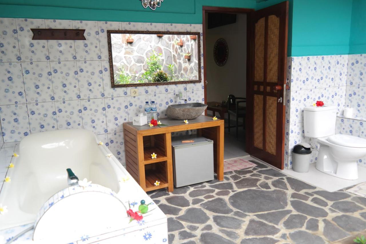1000 Dream Bungalow Lovina Exterior foto